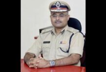 Vadodara Police social media campaign under Commissioner Manoj Sashidhar takes twitter by storm