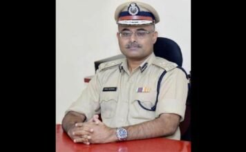 Vadodara Police social media campaign under Commissioner Manoj Sashidhar takes twitter by storm