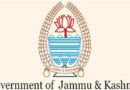 J&K : Three IAS officers shifted, Shaleen Kabra posted as Principal Secretary, Jal Shakti Department