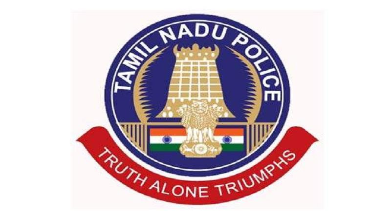 Tamil Nadu Ips Archives Legendofficers Com