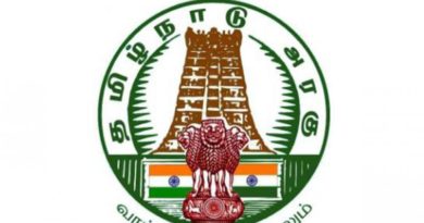 Tamil Nadu: Six IAS officers shifted, K Manivasan posted as Principal Secretary, PWD