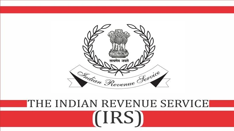 Everything to know about Indian Revenue Service (IRS) by Awdesh Singh (IRS  officer 1990) - YouTube