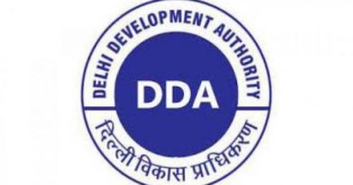 Punit Agarwal appointed as CVO of DDA