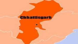 Women DMs in Chhattisgarh