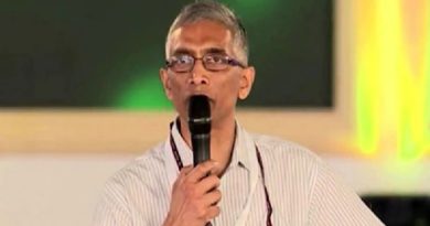 Parameswaran lyer quites as Secretary, D/o Drinking Water and Sanitation Parameswaran lyer quites as Secretary, D/o Drinking Water and Sanitation