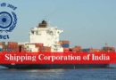 C I Acharya selected as Director (Finance), Shipping Corporation of India