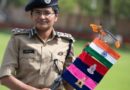 Aparna Kumar becomes first IPS officer to scale Mt Denali of North America Aparna Kumar becomes first IPS officer to scale Mt Denali of North America