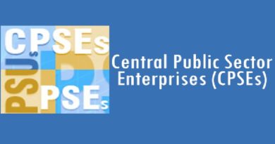 CPSE’s employees may face salary cut; Revised pay matrix soon CPSE’s employees may face salary cut; Revised pay matrix soon