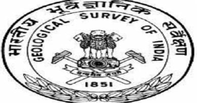 Santanu Saha gets two years extension as CVO, GSI Santanu Saha gets two years extension as CVO, GSI