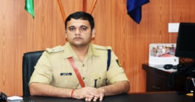 Bihar 22 Ips Officers Transferred Legendofficers Com Top Stories