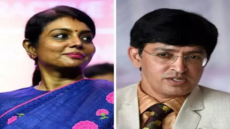 Beela Rajesh Tn Ias Officers Transferred Health Secretary Radhakrishnan Beela