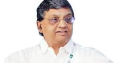 Maharashtra : Former CS Sanjay Kumar may become MERC Chairman Maharashtra : Former CS Sanjay Kumar may become MERC Chairman