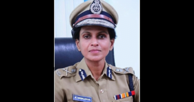 Tamil Nadu 09 Ips Officers Shifted Md Shakeel Akhtar Is Dg Cb Cid