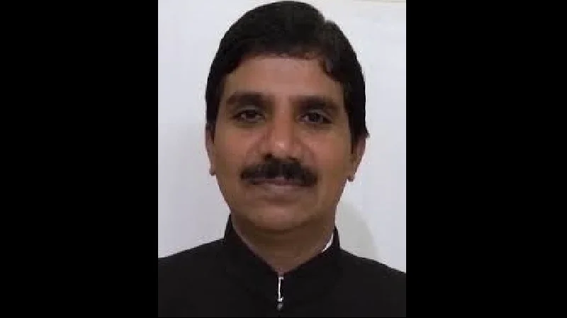 Vijay Namdeorao Zade