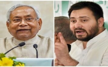 Bihar : Exit Poll to Result day, three days that caused turbulence in state bureaucracy