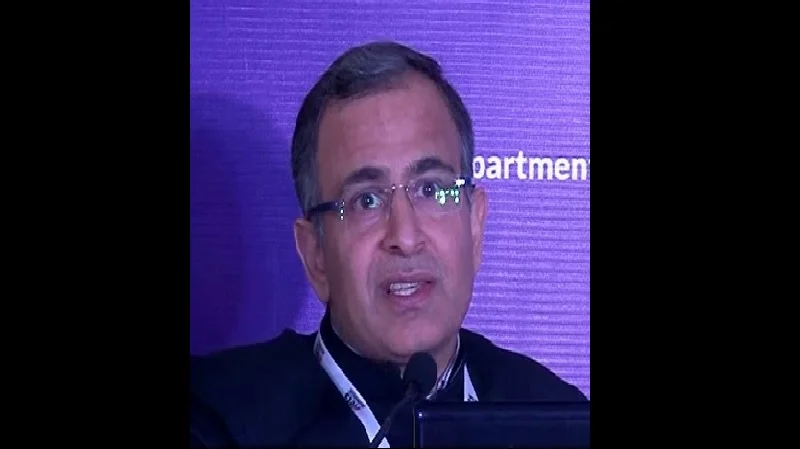 Vijayendra Kumar