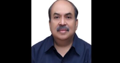 Sanjay Agarwal joins ICRISAT as new Assistant Director General