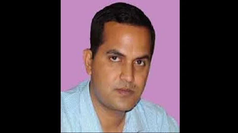 Kamal Kishore Yadav Kamal Kishore Yadav IAS