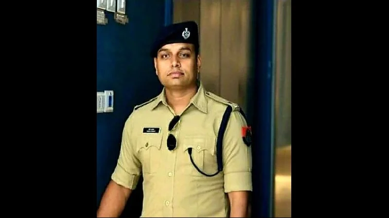Robin Kumar