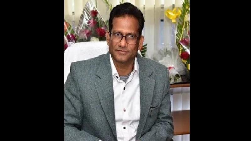 Ashutosh Jindal appointed as Joint Secretary in the Cabinet Secretariat