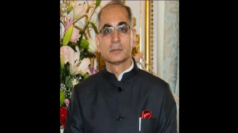 Vinay Mohan Kwatra