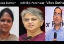 UP: Three senior IAS officers sought VRS