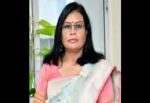 A Manimekhalai appointed as Director on Board of GIC Re