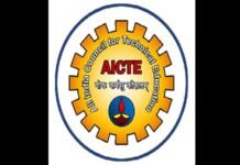 Next AICTE Chairman soon; Govt shortlists names for post