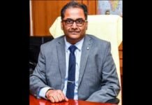 Ajay Kumar Srivastava assumes charge as MD & CEO of Indian Overseas Bank