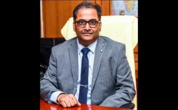 Govt elevates IOB’s ED Ajay Kumar Srivastava as MD & CEO