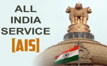 AIS officers from NE want govt to reverse its decision on Spl benefits