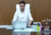 First district office in Bihar goes paperless; Saharsa DM says making pro-people system is our priority