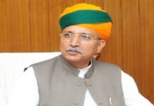 Rajiv Kumar Verma appointed as PS to MoS Arjun Ram Meghwal