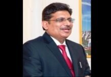 Bihar : Arunish Chawala posted as ACS, Planning and Development Department