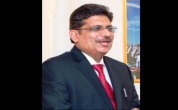 Bihar : Arunish Chawala posted as ACS, Planning and Development Department