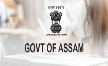 Assam : Partha Pratim Mazumdar gets addl. charge of Women & Child Development