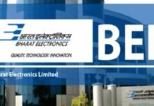 Manoj Jain appointed Director (Research & Development), Bharat Electronics Limited