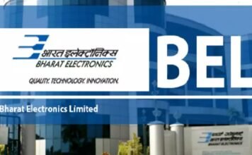 Manoj Jain appointed Director (Research & Development), Bharat Electronics Limited