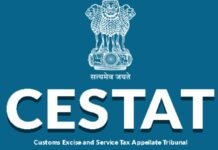 Centre appoints 19 members to CESTAT