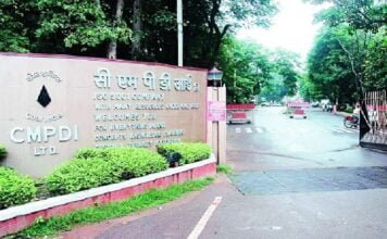 Sumeet Kumar Sinha gets extension as CVO, CMPDIL