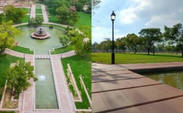 PM Modi to inaugurate revamped Central Vista Avenue on September 8