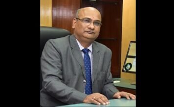 Debashish Mukherjee re-appointed as ED, Canara Bank