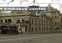 Mahesh Sharma appointed as Liaison Officer (MDL) in Embassy of India, Moscow