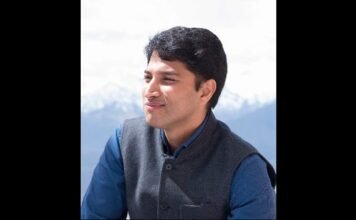 J&K: G Prasanna Ramaswamy posted as Administrative Secretary, Transport Department