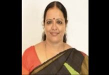 Ms. Girija Subramanian appointed new CMD of AIC of India Ltd