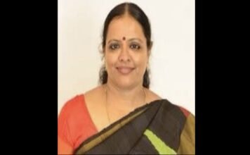 Ms. Girija Subramanian appointed new CMD of AIC of India Ltd