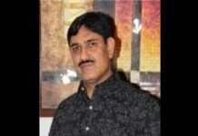 Foreign assignment tenure of IPS officer Hemant Kumar Sharma extended