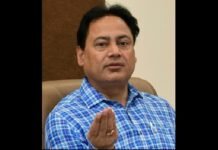 Hirdesh Kumar appointed as Dy Election Commissioner, ECI