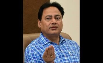 Hirdesh Kumar appointed as Dy Election Commissioner, ECI