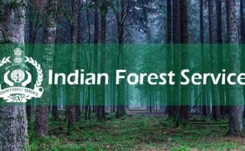 Tripura: IFS officer Urdhab Tripura promoted to Super Time Scale